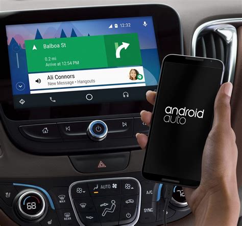 Android auto sverige