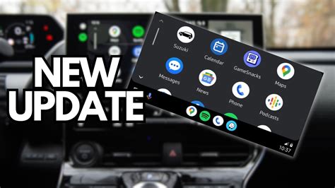 Android auto update.  Today, we&rsquo;re excited to share how we are bringing Automatic Feedback...