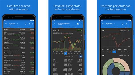 16. JStock – Stock Market, Watchlist, Portfolio & News. One of the best stock apps for Android is here suggested for you. JStock is an app that will help you to track the stock market, analyze portfolios, and show the news of the stock market. You will find almost all the necessary data about the Global stock market using this essential app.. 