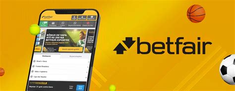 Android betfair app