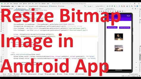 Android bitmap resize library.  Centro de asistencia oficial de Android donde puedes encontrar...