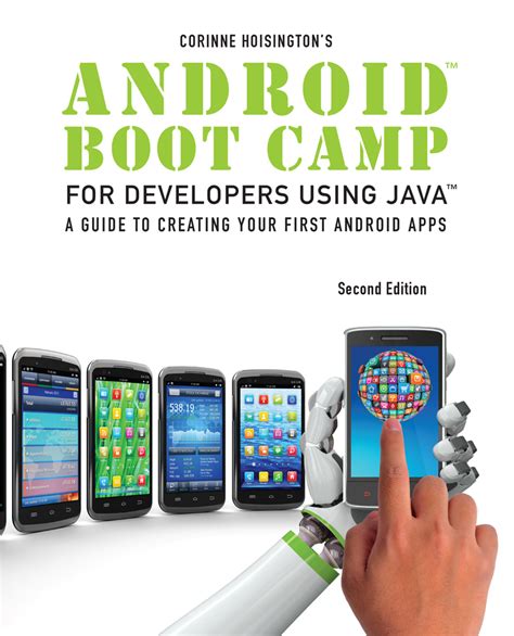 Android boot camp for developers using javatm comprehensive a beginners guide to creating your first android apps. - Yamaha 25hp 4 stroke outboard service manual.