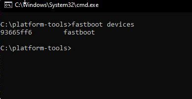 Android bootloader interface driver xiaomi.  If Fastboot is not detecting devices on W...