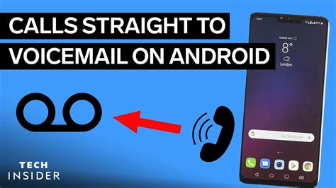 Android calls going straight to voicemail. Things To Know About Android calls going straight to voicemail. 