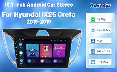 Android car stereo for creta.  Learn how to use your Android device and get ...