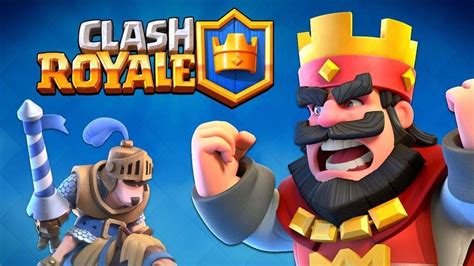Android clup clash royale