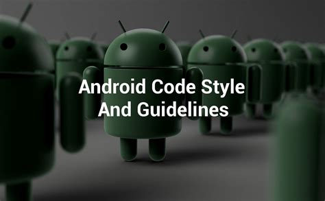 Android code style guidelines for contributors. - A mathematical introduction to robotic manipulation solution manual.
