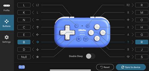 Android controller mapping free.  Customize button mapping, adjust joy...
