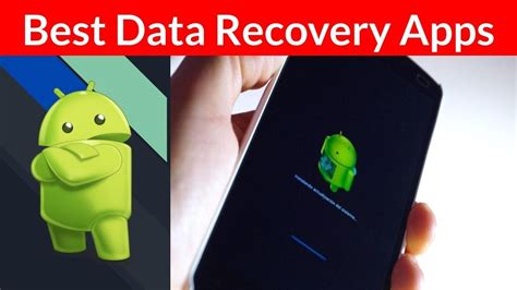 Android data recovery. Things To Know About Android data recovery. 