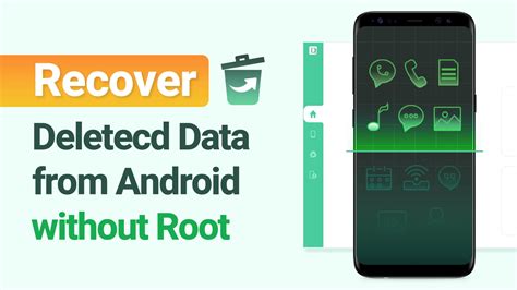 Android data recovery full