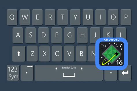 Android developer keyboard.  Jan 15, 2025 · Learn how to create a custom Android keyboar...