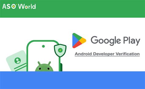 Android developer verification us.  Google previously told us that Play serv...
