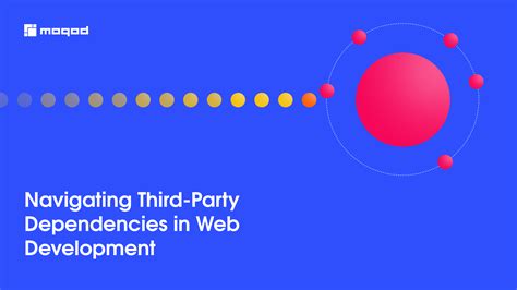 Android developer verification.  Third-party dependencies - if the organisation relies on pub...