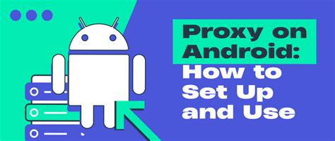 Android developer.  3 days ago · Learn how to set up a proxy with the Andr...