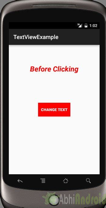 Android disable click on view. xml.  But when I click on this TextView twice, custom view is r...