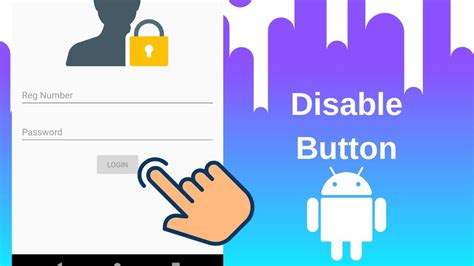 Android disable hardware buttons programmatically.  I disabled the 'back' one with onBackP...