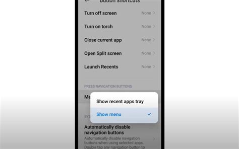 Android disable recent apps button programmatically.  We would like to show you a descrip...