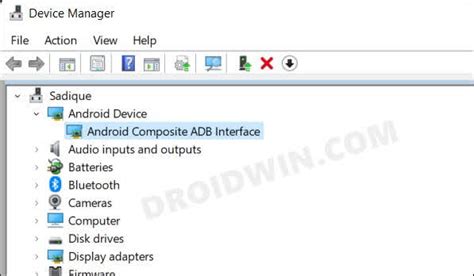 Android drivers windows 11.  There are plenty of Android manufacturers, and the drivers f...