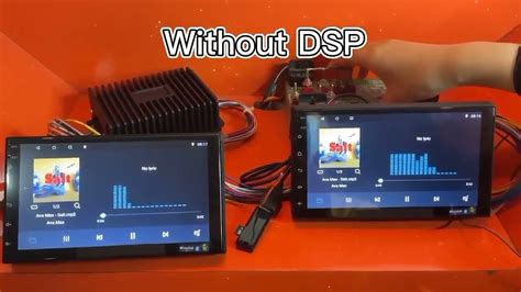Android dsp.  It enhances audio through The term "Android DSP App" refers to an Android ap...