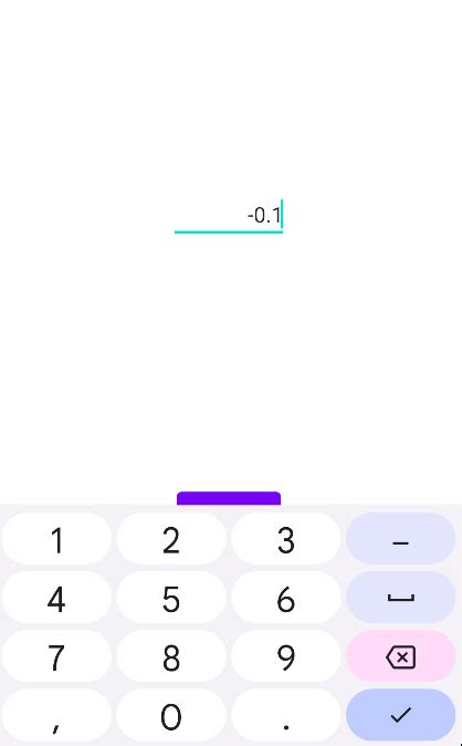 Android edittext limit decimal places.  Jos sinulla on Pixel-puhelin, tutu...