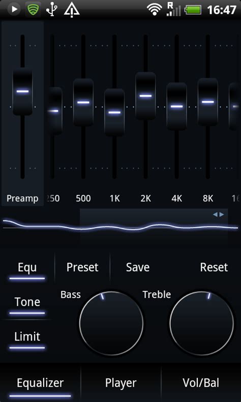 Android einfacher Musikplayer