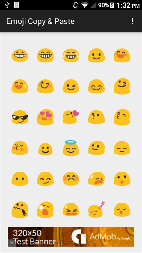 Android emoji copy and paste. Things To Know About Android emoji copy and paste. 