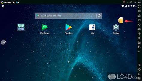 Android emulator windows 10.  MEmu is a powerful and fast Android emulator that lets you play ...