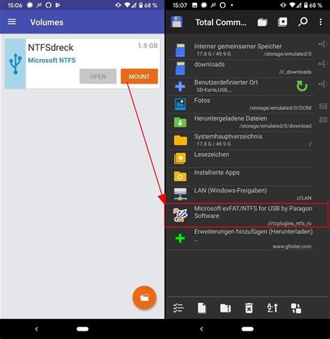 Android exfat app.  Centro de asistencia oficial de Android donde puedes e...