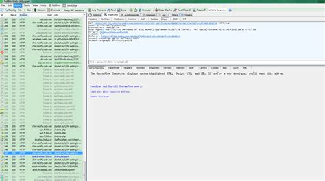Android fiddler configuration.  D&auml;r ser du information om din Android-version s&auml;kerhets...