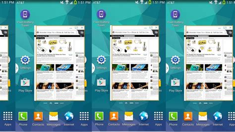 Android floating window.  We're also adding advanced ranging, cross-devic...