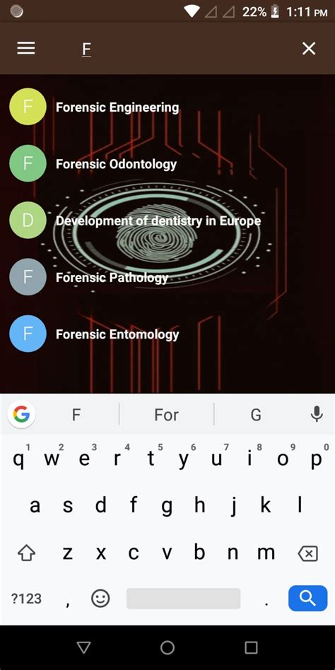 Android forensics tools free. 10 and pre-compiled Discover the top Android mobile forensi...
