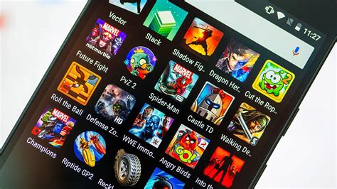 Android games. Things To Know About Android games. 