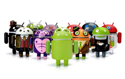 Android group