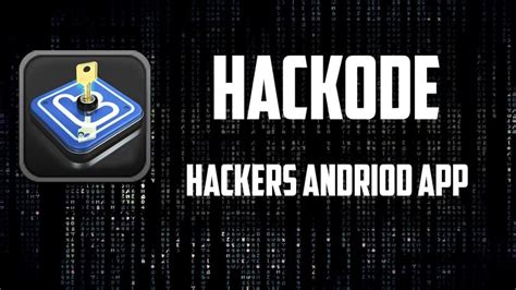 Android hacking apps. Things To Know About Android hacking apps. 