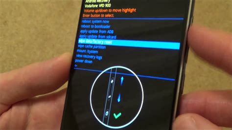 Android hard reset. Things To Know About Android hard reset. 