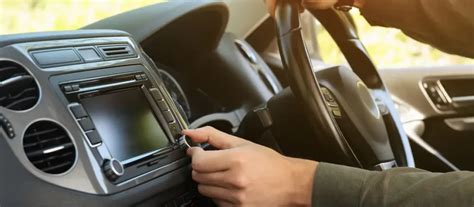 Android head unit reset not working.  Learn to fix car audio problems fast with our guide to res...