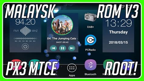 Android head unit rom.  Join the Custom ROM for Ugode PX3 Android head u...
