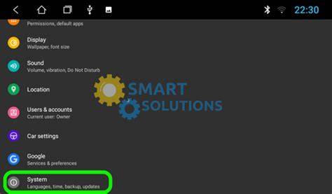 Android head unit software.  In this video, we show you how to update your head unit...
