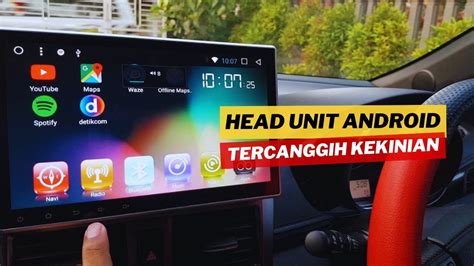 Android head unit youtube black screen.  Ini disebab kan head unit andr...