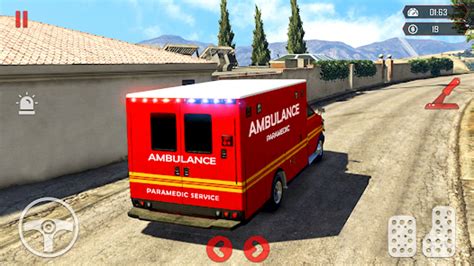 Android için Ambulance & Helicopter Heroes 2 APK İndir.