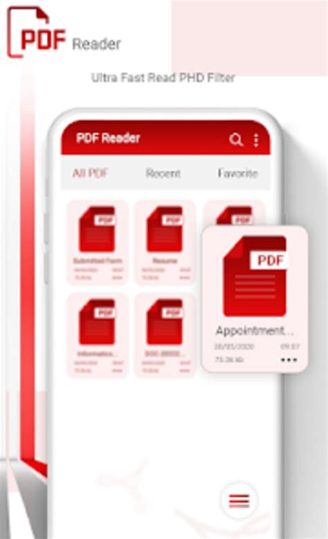 Android için AzPDF: PDF Reader PDF Viewer İndir.