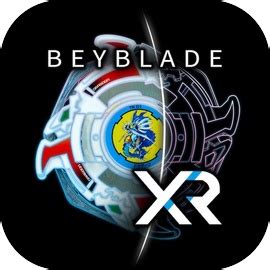 Android için BEYBLADE XR Project İndir. 