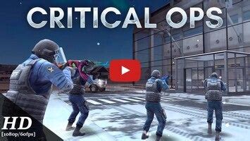 Android için Critical Ops 1.49.1.f2880 indirin.