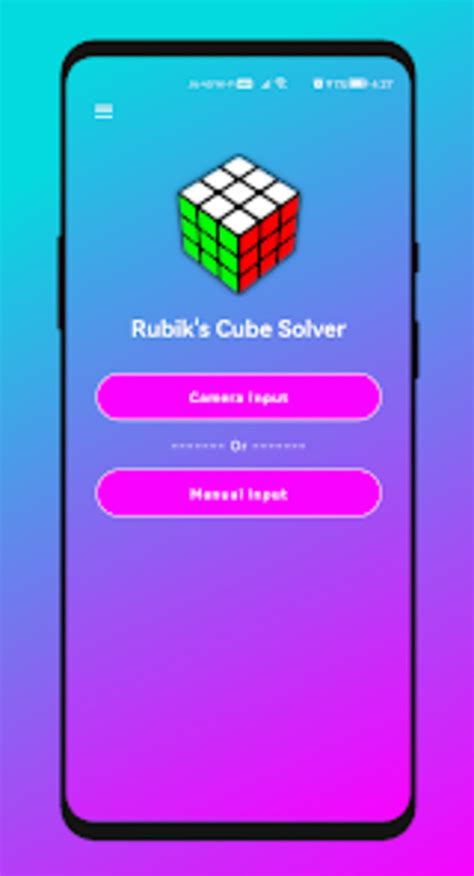 Android için Cube Solver İndir Softonic.