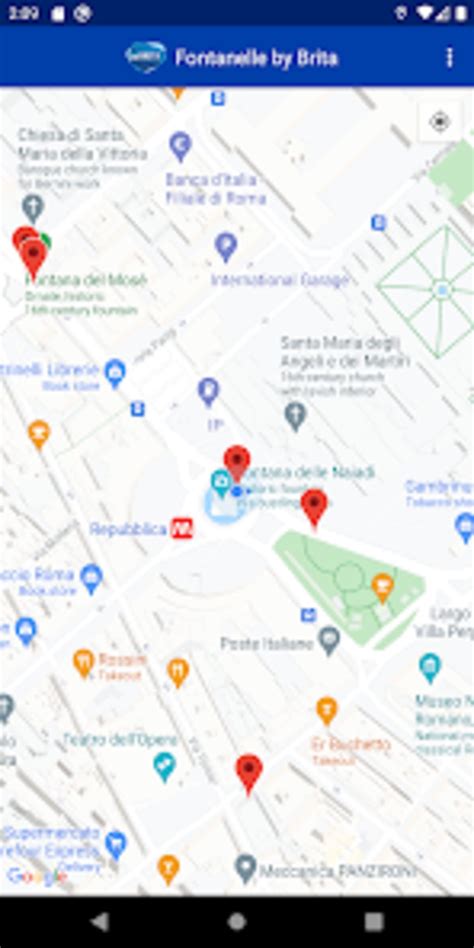 Android için Fontanelle İndir. 