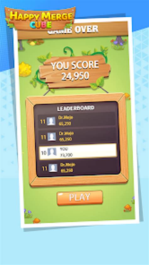 Android için Happy Merge Cube İndir. 