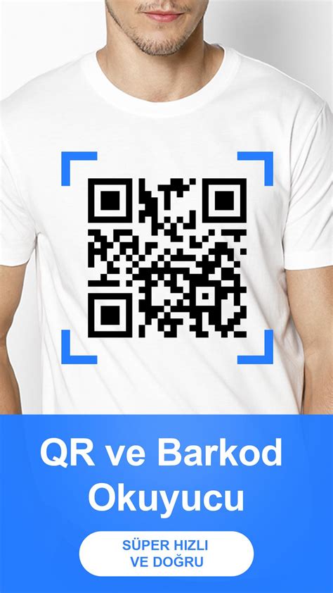 Android için Karekod & Barkod Okuyucu 6.5 APK İndir Ücretsiz . 