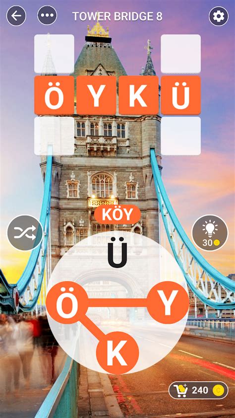 Android için Kelime Oyunu : Buds İndir. 