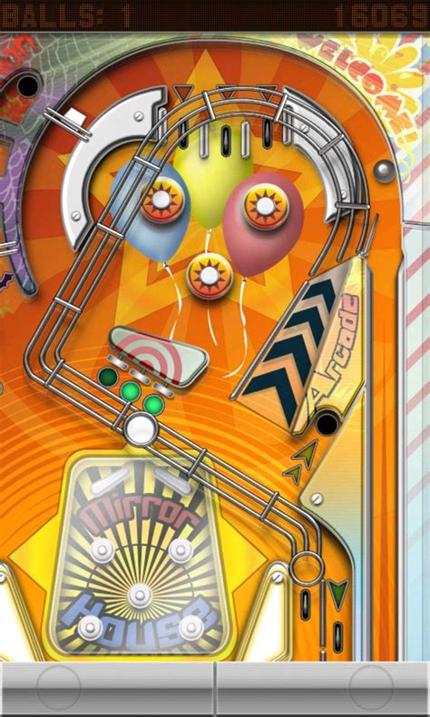 Android için Pinball Deluxe APK İndir. 