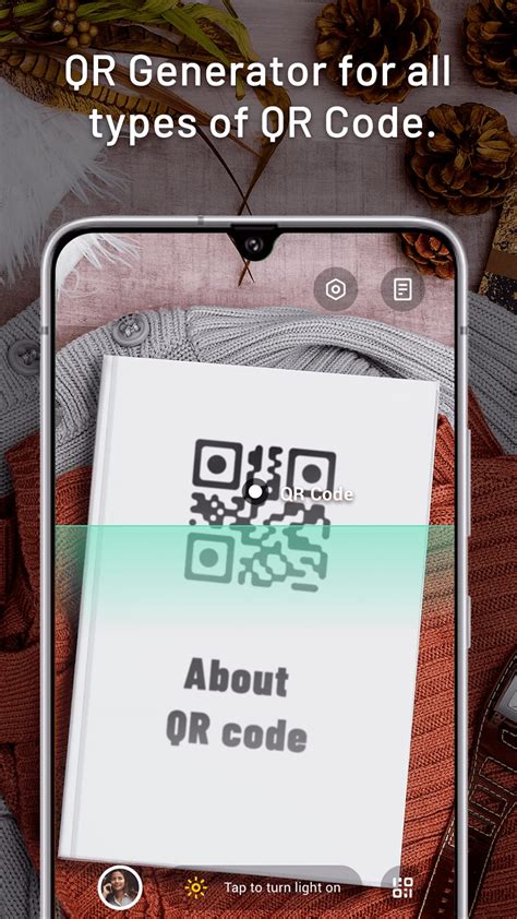 Android için QR Code Reader From Image İndir.